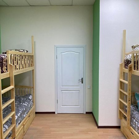 Хостел Мажор Charkiv Camera foto