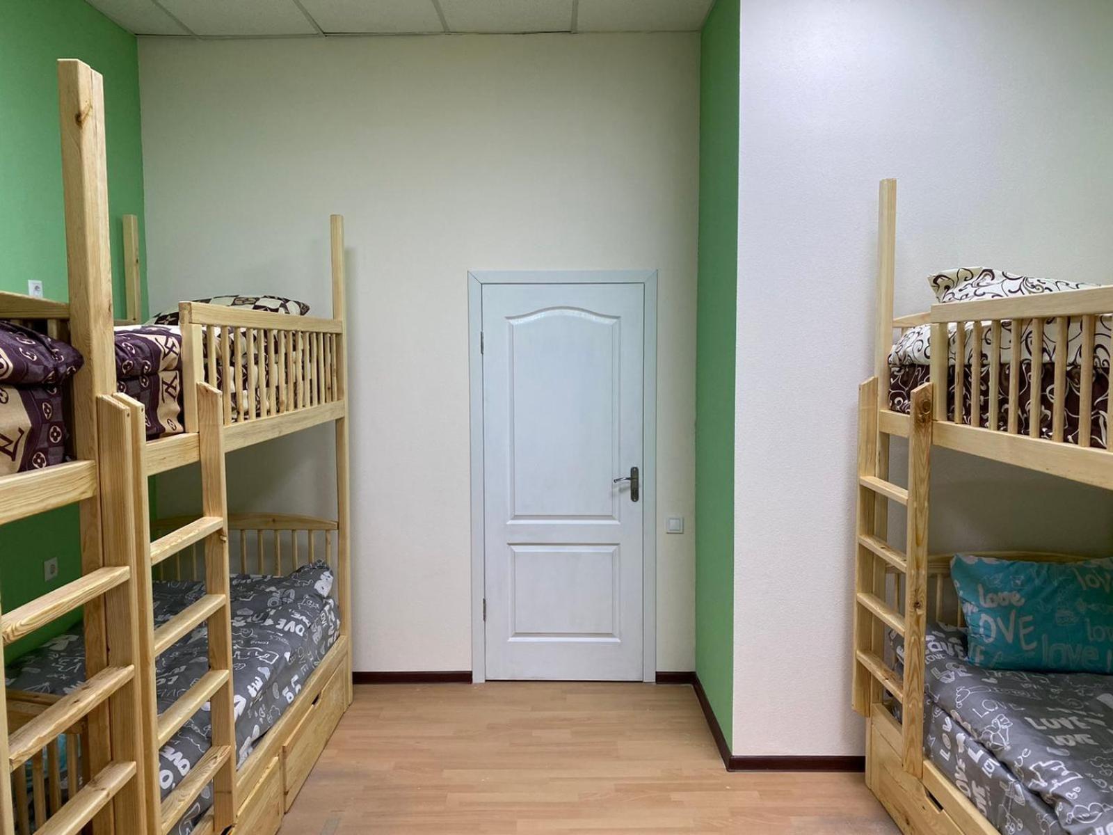 Хостел Мажор Charkiv Camera foto